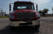 2021 Freightliner Vulcan 10 Series by Stephens Truck Center