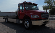 2021 Freightliner Vulcan 10 Series by Stephens Truck Center