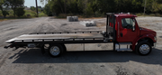 2018 Freightliner with a Vulcan 10 Series by Stephens Truck Center