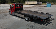 2018 Freightliner with a Vulcan 10 Series by Stephens Truck Center