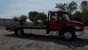 2018 Freightliner with a Vulcan 10 Series by Stephens Truck Center
