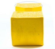 ITI Wide Control Arm Skate – Yellow by Stephens Truck Center