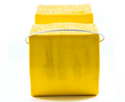 ITI Wide Control Arm Skate – Yellow by Stephens Truck Center