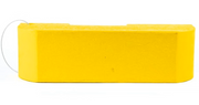 ITI Wide Control Arm Skate – Yellow by Stephens Truck Center
