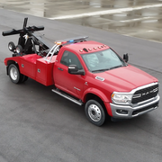 tow truck replacement light bar