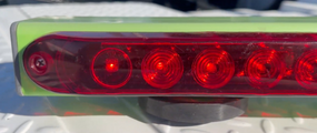 OPEN BOX TowMate Wireless Tow Light Bar 22" TM22G