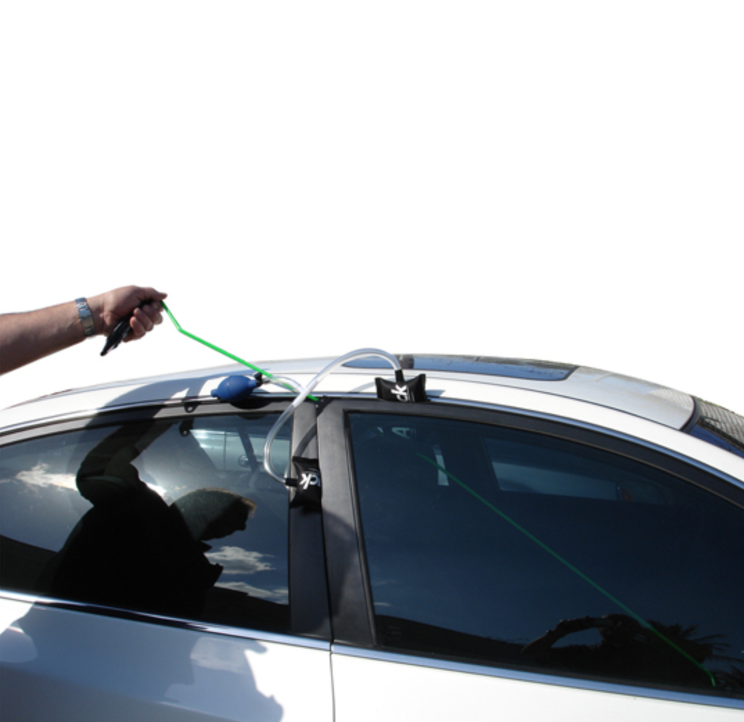 Access Tools Twin Air Wedge