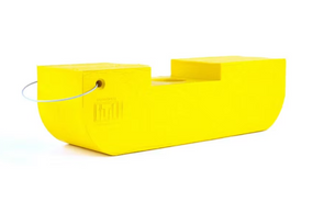 ITI Control Arm Skate | Zips | ITCASY6 | 19