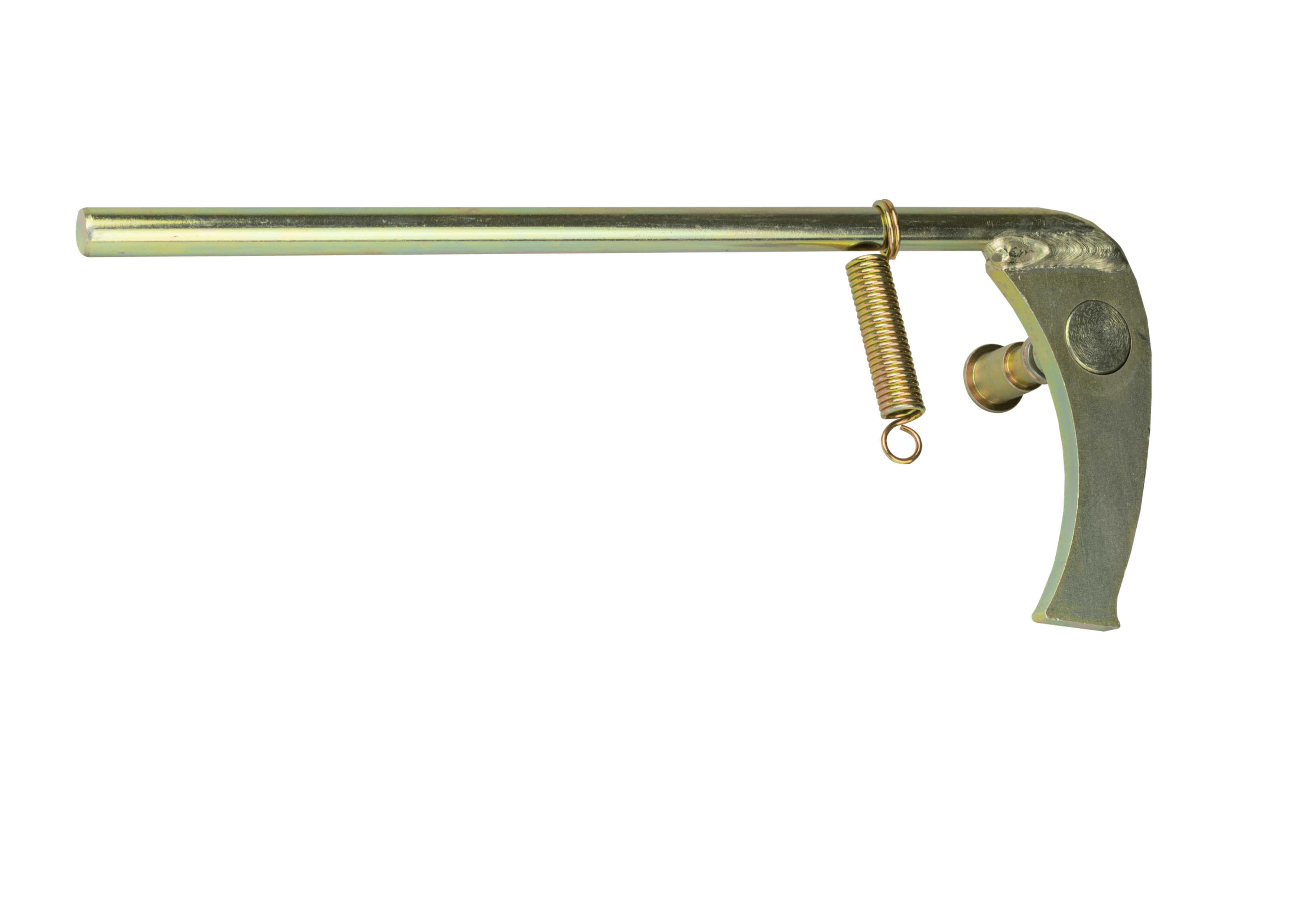 Collins Trip Assembly