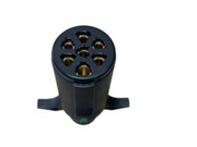 TowMate 7 Pin Charger for TM36 & TM48 by Stephens Truck Center
