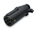 TowMate 7 Pin Charger for TM36 & TM48 by Stephens Truck Center