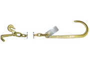 BA Products Chain with J Hook / Grab & Mini J Hooks by Stephens Truck Center
