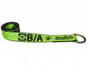 BA Products Green Mamba 2