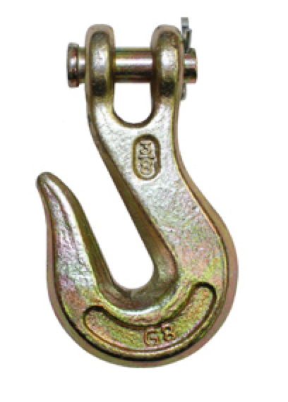B/A Products 3/8" G80 Clevis Grab Hook