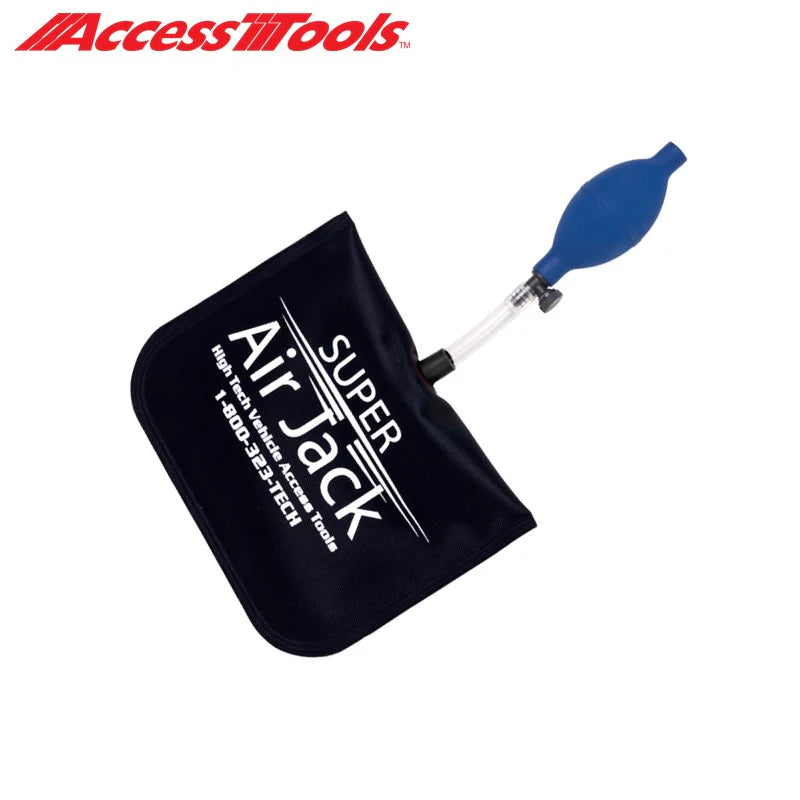 Air Jack Unlock Kit Tool