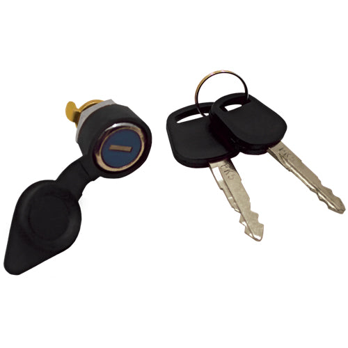 Phoenix Toolbox Keys PK10