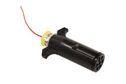 TowMate 7 PIN Round Transmitter Red Wire