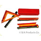 BA Products Safety Triangle Kit