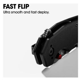 True Utility Fast Flip Replaceable Blade - G10