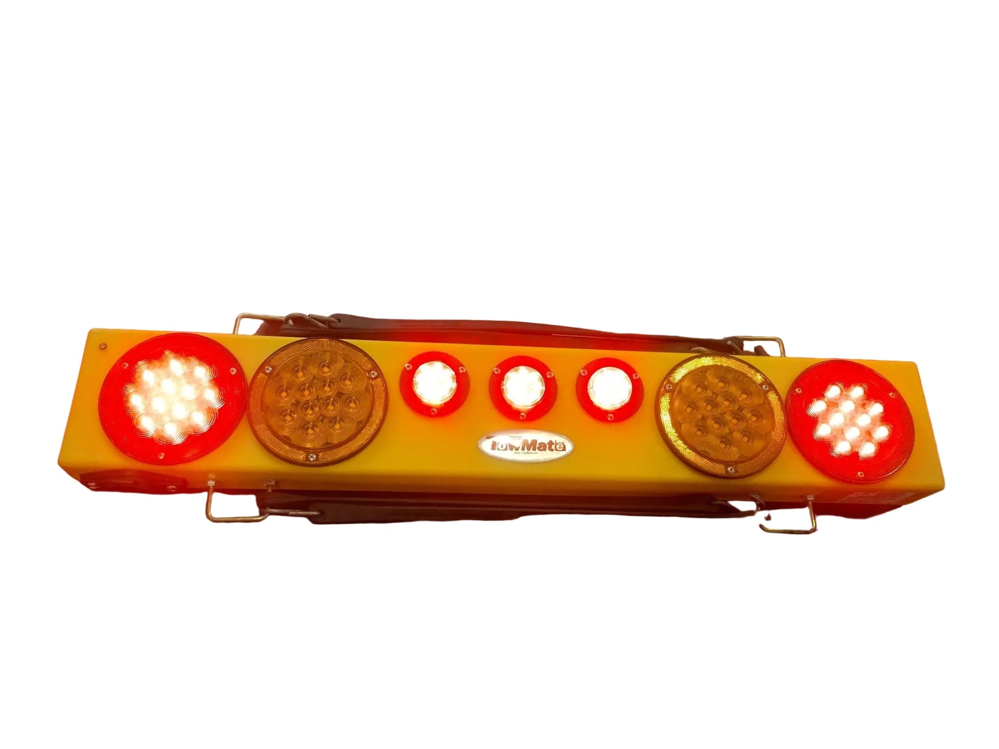 TowMate light bar
