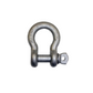 BA Products 1/2" Shackle