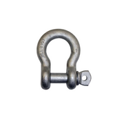 pin anchor shackle