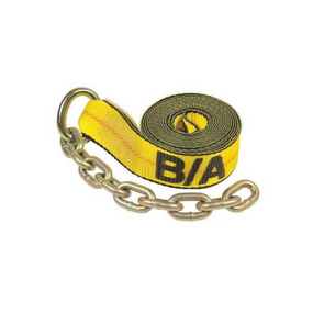 BA Products 18' Replacement Strap with Chain for 38-218C Set