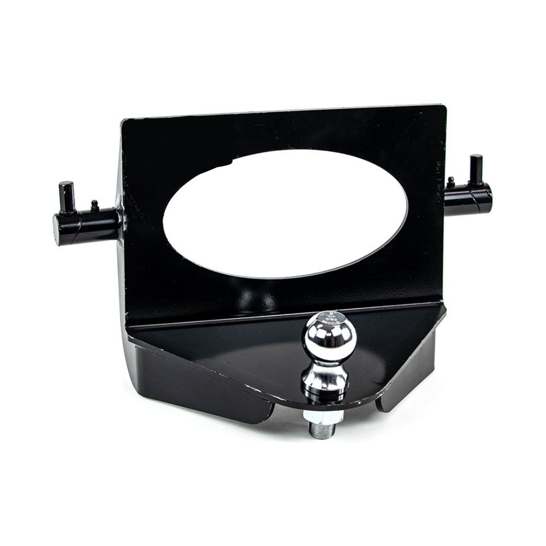 Miller 812 Trailer Ball Hitch Stephens Truck Center