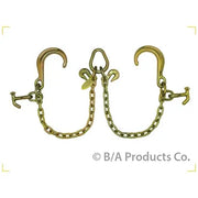 hammerhead t-j combo hooks