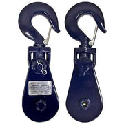 Snatch Block
