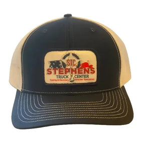 STC Blue Trucker Hat