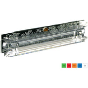 6 LED ECCO Amber Light Module - EZ21IF6A