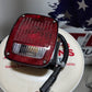 Mopar RAM Cab & Chassis Tail Lights Assembly