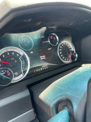 2015 Ram 5500 with a Vulcan 892 by Stephens Truck Center