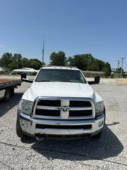 2015 Ram 5500 with a Vulcan 892 by Stephens Truck Center