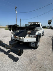2015 Ram 5500 with a Vulcan 892 by Stephens Truck Center