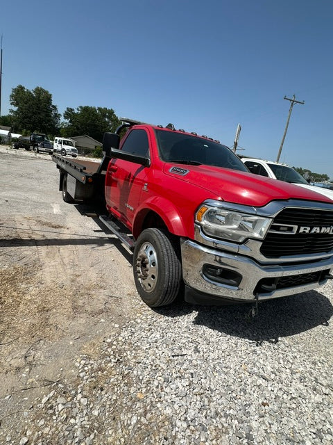2021 Dodge Ram Vulcan 10 Series by Stephens Truck Center