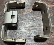 in the ditch tool box hinge