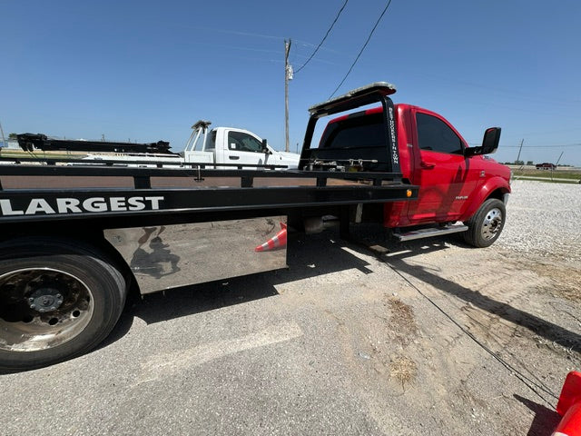 2021 Dodge Ram Vulcan 10 Series by Stephens Truck Center