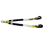 B/A Products Low-Profile V-Strap for Exotic Vehicles