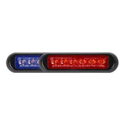 Maxxima Dual Thin Warning LIght