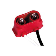 Two Prong Pig Tail Maxxima