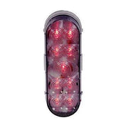 Maxxima Clear Stop Tail Turn Light