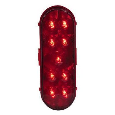 Maxxima Stop Tail Turn Light