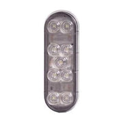 Maxxima Oval Rear Back Up Light