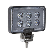 Maxxima LED Flood Light