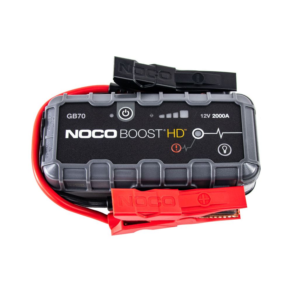 NOCO Boost HD