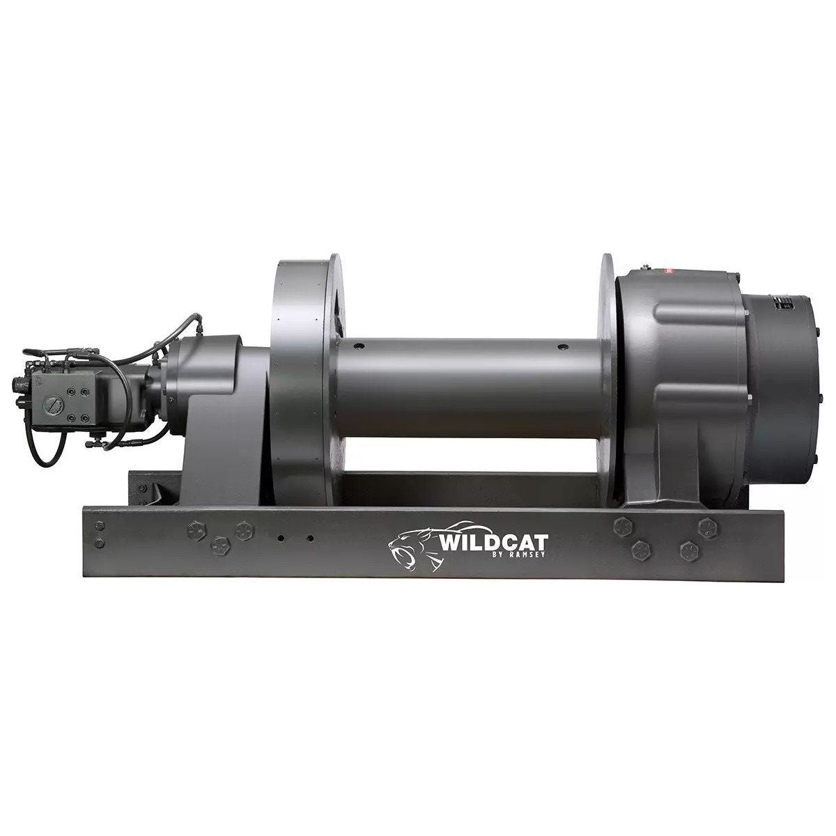 Ramsey Wildcat WC 130R- 127302