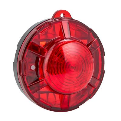 LED Beacon Maxxima Red Emergency Light SDL-35R