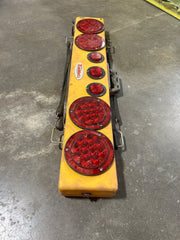 Refurbished TowMate TM36 Wireless Tow Light by Stephens Truck Center
